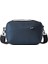 Gündelik Erkek Tek Omuz Crossbody Çanta Iş Gidiş Taşınabilir Moda Göğüs Çanta Men's Wallet (Yurt Dışından) 1