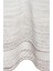 Gri Modern Polyester Makine Halısı 3