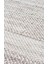 Gri Modern Polyester Makine Halısı 4