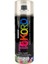 Afm Kar Beyaz Sprey Boya KB1001 400ML 1