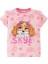 Paw Patrol Kız Çocuk T-Shirt 1