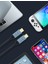 Type-C To Type-C Kablo Data ve Şarj Kablosu 20GBPS 100 Watt Akıllı Chip iPhone 15 Serisi Uyumlu Galaxy S23 Uyumlu Data ve Şarj Kablo ZR48 4