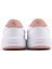 383026-06 Tori Kadın Beyaz Sneaker Spor Ayakakbı 2