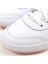 383026-06 Tori Kadın Beyaz Sneaker Spor Ayakakbı 3