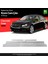 Chevrolet Cruze SD Krom Cam Çıtası 6 Prç 2009 Üzeri 1