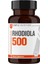 Rhodiola 500 Mg 60 Kapsül 1