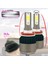 Renault Fluence H11 Nkt LED Xenon Sis Farı 2