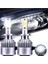 Renault Fluence H11 Nkt LED Xenon Sis Farı 5