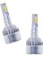 Ford Mondeo 2001-2006 H7 Kısa Far Nkt LED Şimşek Etkili Beyaz 5