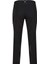 Mountain Winter Trouser Trekking Erkek Pantolon Siyah RMJ247R 5