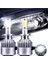 Honda Accord 2003-2008 H11 Nkt LED Xenon Sis Farı 5