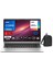 Elitebook 640 G10 Intel Core I7 1355U 64GB 1tb SSD 14" Fhd WINDOWS11PRO Taşınabilir Bilgisayar ELİT8A571EA47+WEBLEGELSINÇANTA 1