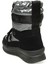BUCK1135 Coi Waterproof Kar Kız Çocuk Bot 4