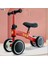 Bebek Çocuk Denge Aracı Pedalsız Scooter (Yurt Dışından) 1