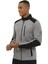 ML ALWAR 7CK26 101398526 ERKEK GREY Sweatshirt 1