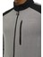 ML ALWAR 7CK26 101398526 ERKEK GREY Sweatshirt 4