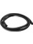 15 Metre 20 mm Siyah Spiral Boru 1