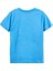 Yelken Baskılı Erkek Çocuk Tshirt 3