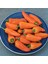 Turuncu Biber Tohumu Tangerine Dream Capsicum Annuum 5