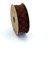 Dama Desen/ekose Yeşil Kırmızı Kurdele (3cm Genişlik - 10MT Uzunluk) 2