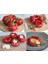 Peynir Biberi Tohumu Tatlı Tipi Geleneksel Red Cheese Pepper Seeds 2