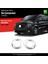 Mercedes Vito W447 Krom Sis Farı Çerçevesi 2 Prç. 2014-2020 A+ Kalite 1