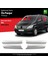 Mercedes Vito Krom Ön Panjur 4 Prç 2010-2014 (Geniş) A+ Kalite 1