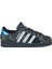 Superstar Siyah Spor Ayakkabı (ID7068) 1