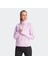 Aeroready Game And Go Kadın Mor Sweatshirt (IM2682) 1