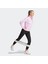 Aeroready Game And Go Kadın Mor Sweatshirt (IM2682) 3