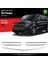 Mercedes Vito W447 Krom Ön Panjur Dar Model 5 Prç. 2014-2020 1