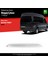 Mercedes Sprinter W907 Krom Bagaj Çıtası 2018 Üzeri A+ Kalite 1