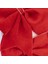 New Year Yılbaşı Ribbon Kırmızı Ağaç Kurdelesi 12X13 cm 4