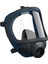 Rava 630 Tam Yüz Maske ve Spascıanı A2B2E2K2-P3 Filtre Set 1
