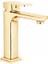 Pera Lavabo Bataryası Mix Altın (Gold) 571A 1