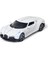 Bugatti 1:32 Araba Modeli (Yurt Dışından) 1