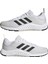 Everyset Trainer Beyaz Kadın Antrenman Ayakkabısı IF3200 3