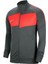 Dry Academy Pro Gri Futbol Antrenman Erkek Sweatshirt BV6918-068 1