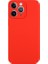 iPhone 11 Pro Max ile Uyumlu Içi Kadife Dokulu Kamera Korumalı Silikon Lansman Kılıf 1