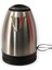 Piante Su Isıtıcı Çelik Kettle 1