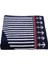 Blue Marine Havlu 50X90 Lacivert 1