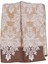 Ayda Havlu Kdf 50X90 Bej 1