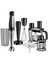 BRAUN HB701AI-MQ7087X HB BRAUN BK INT S12 BLENDER 1