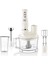 SMS1017 Rendeli Blender Set Krem 2