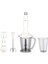 Stor Lucina Blender Cream 1