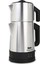 Chaizen Inox 1800 W Çelik Demlikli Çay Makinesi 1