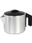 Chaizen Inox 1800 W Çelik Demlikli Çay Makinesi 3