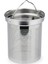 Chaizen Inox 1800 W Çelik Demlikli Çay Makinesi 5