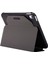 Snapview Portfolio, iPad 10.9'' ,siyah(Kalemlikli) 3