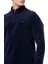 Yarım Fermuarlı Polar Lacivert Erkek M1517TL 3